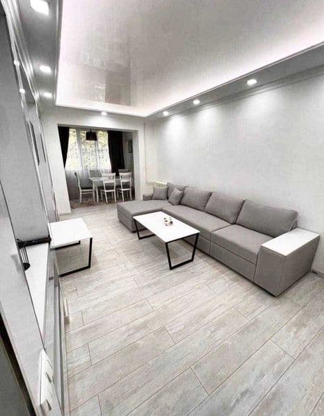 Сдаётся КЛАССНАЯ квартира<br />
<br />
 Район: Мирзо Улугбек — фото 3