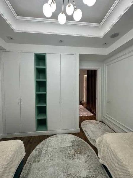 Сдаётся шикарная 3х комнатная квартира на 2 этаже В Центре Г — фото 4