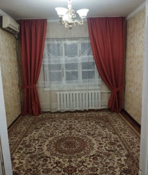 Chilonzor OASIZ savdo markazi orqasida 2 xonali uy ijaraga b — фото 3