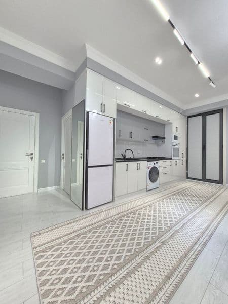 Сдаётся квартира Яккасарайский район Ор-р Заводская ЖК Фелеч — фото 3