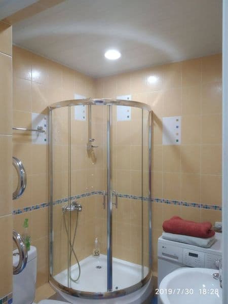 Сдаётся квартира на Юнусабаде <br />
Возле метро Юнусабад <b — фото 4