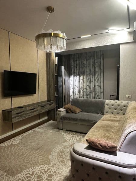 Сдается квартира<br />
<br />
Район: Яшнабадский <br />
Ор-р