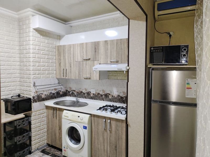 Аренда квартира Юнусабад 4-кварталь 1-хона 2-хона қилинган.  — фото 5