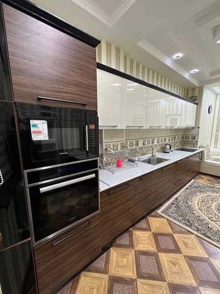 Сдаётся квартира на Ц5 с евро ремонтам‼️<br />
Ориентир - По