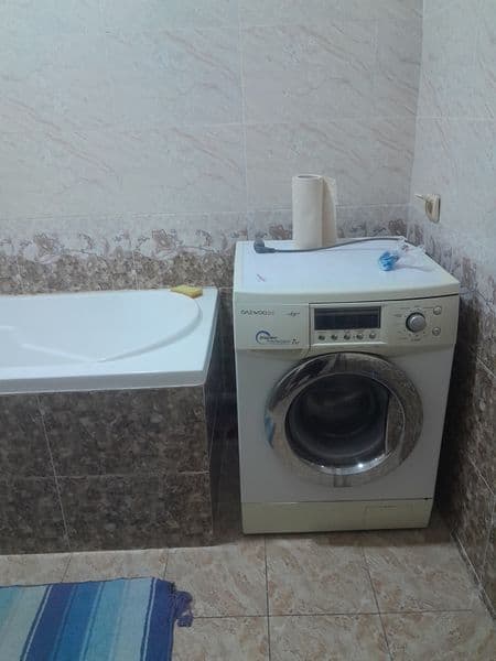 3 хонали квартира хамма жихозлари билан,  оилага ижарага бер — фото 5