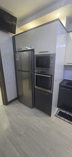 Сдаётся своя 3х комнатная квартира, новая, только семейным. 