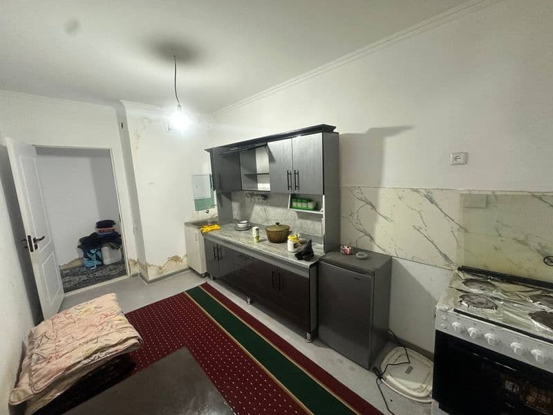 Arenda kvartira Bektemir tumani Vodnik Muljal Prakratura old — фото 5