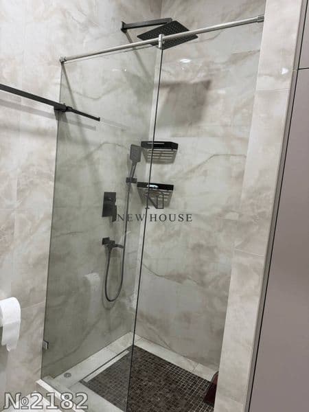 Сердце города Ташкента  ЖК NestOne , квартира с новым ремонт — фото 5