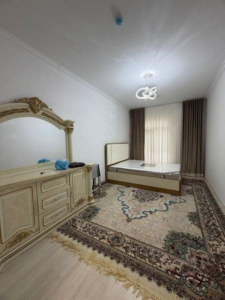 Аренда квартира сергели машина бозор рупараси бобир махалла  — фото 4