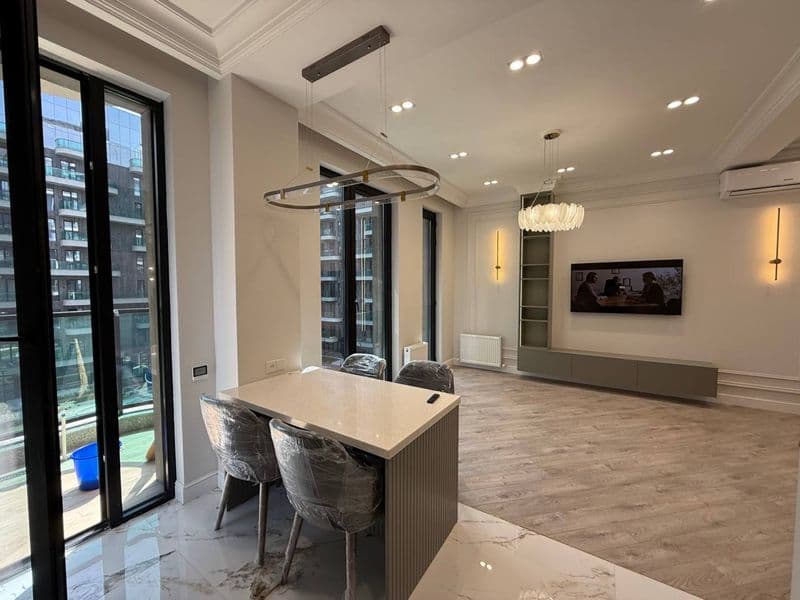 Элитный апартамент<br />
Район: Мирабад <br />
3/5/12<br />
