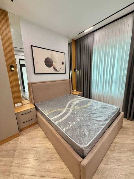 2-комнатная квартира 50 м² в Мирзо Улугбекском районе, Дарха