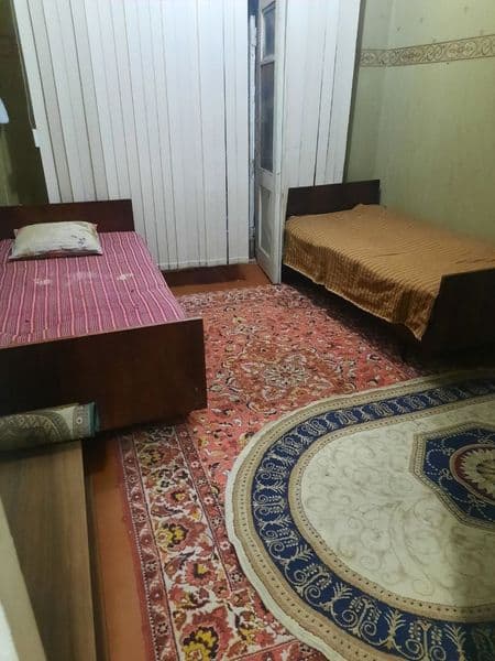 Юнусобод туманида Шахристанский метрога 5 10 минутли ёл<br / — фото 2