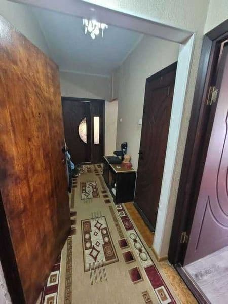 Сдается в аренду 2х комнатная квартира на Сергели2. <br />
П — фото 3