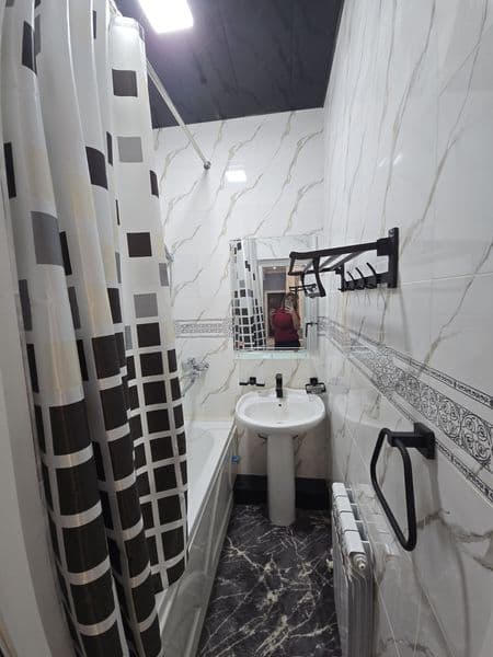 Чиланзарский район — метро Чиланзар<br />
Сдаётся светлая и  — фото 3