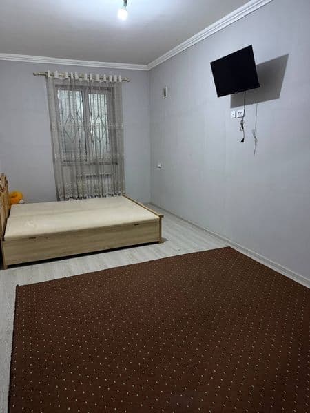 Сдаётся 2-комнатная квартира в удобной локации возле метро О