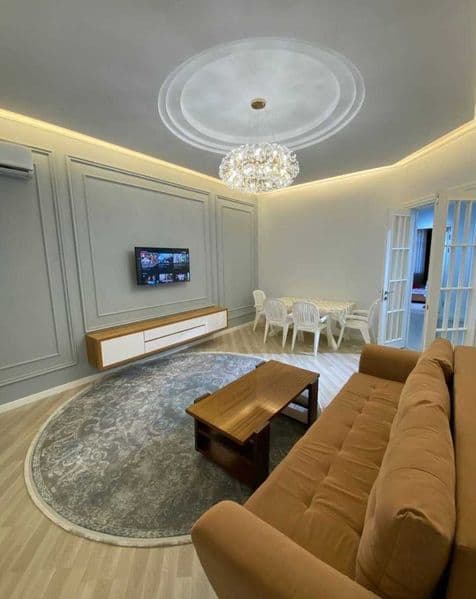 СРОЧНО СДАЕТСЯ !!!<br />
<br />
Район: Юнусабад<br />
Адрес: