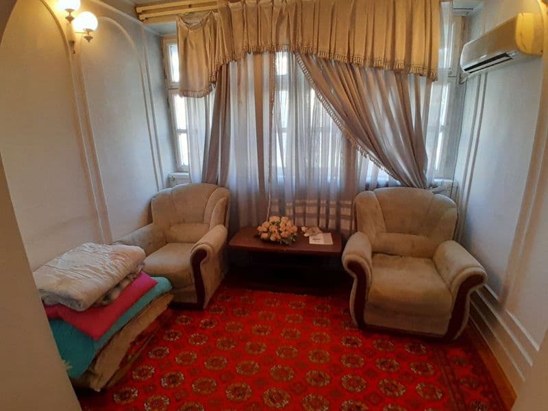 Шайхонтохур тумани, Ц-14 Гангада 3 хонали квартира ижарага б