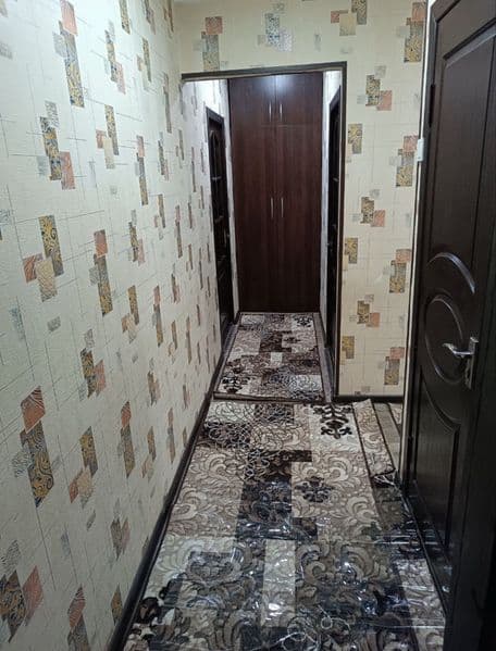 Chilonzor 28-kvartilda joylashkan kvartiramz oilaga beriladi — фото 5