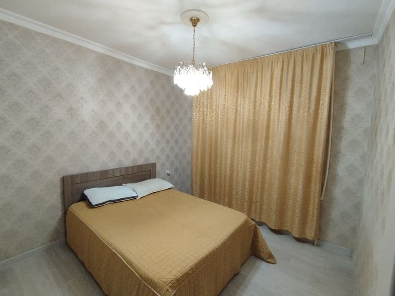 Сдаётся Квартира  <br />
на Карасу-4<br />
Новостройка Дупле