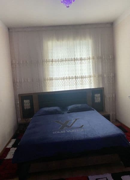 Аренда квартира сергели навастройка 6а. 2/4/7 хамма шаройити — фото 5