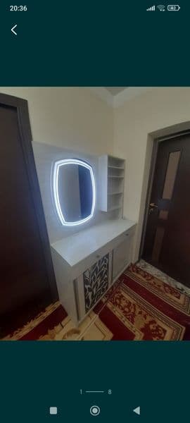 +998903292060. Хамма шароити бор кулай метро одила атрофида 