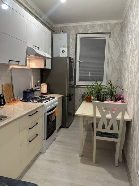 Квартира чистая, укомплектованная, семейной паре или одному  — фото 3