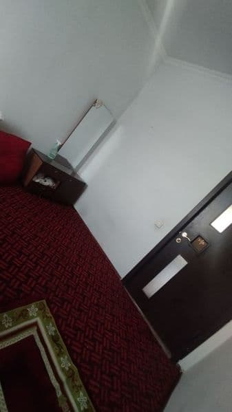 Oxirigacha oʻqilar<br />
Sergeli 5a yangi hayotda 3 xonali k — фото 2