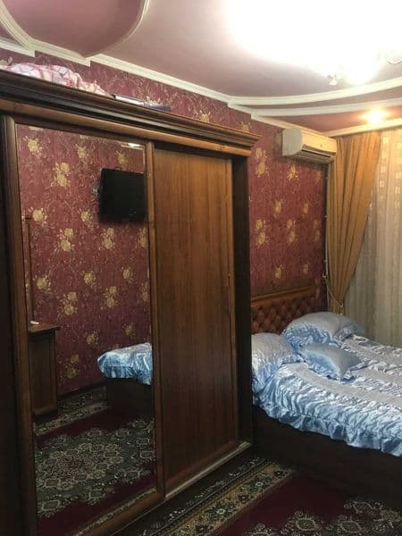 АРЕНДА !!! Хорошая чистая квартира напротив концертного зала — фото 5