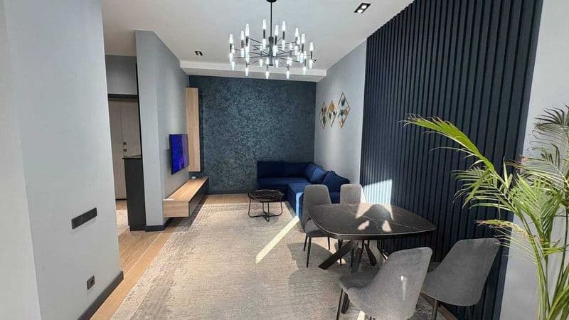 Аренда квартиры          <br />
<br />
Дархан Итальянский Кв — фото 2