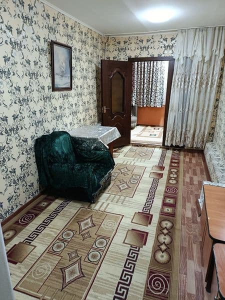 Сдаётся Своя 1 комнатная переделанная в 2-х,6 этаж/12-этажки — фото 5