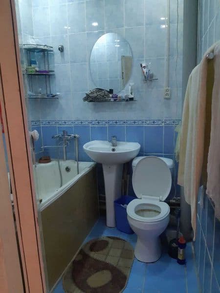 Сдается в аренду 1 комн.квартира в районе геофизика напротив — фото 2