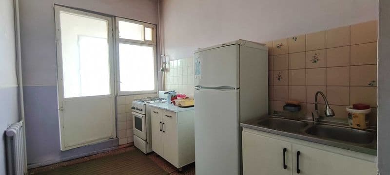 Своя. Без маклера. Аренда. 3-комнатная квартира сдаётся семь — фото 4