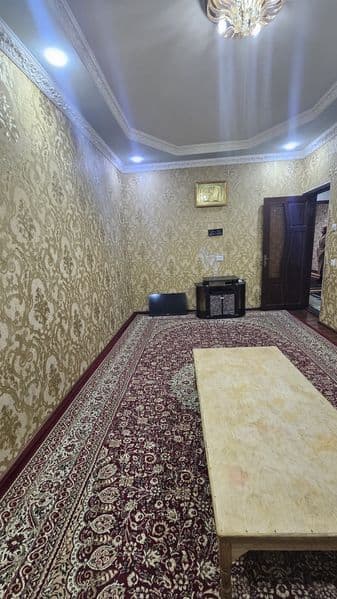 Аренда коракамиш 1/4  2хонали квартира акуратни ойлага берил