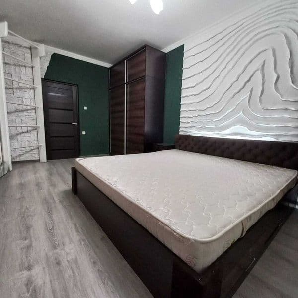 [2ЧИ: 001]<br />
<br />
2 комнаты • 50 м² • 2/4 этаж<br />
<