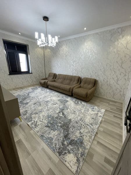 Арендага квартира берилади Юнусобод мега планит оркасида Ком — фото 2