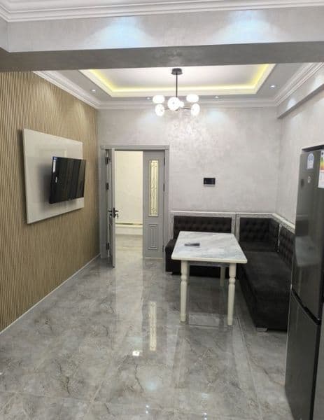 Chilonzorda barcha qulayliklarfa ega 3 xonalik uy ijaraga be — фото 4