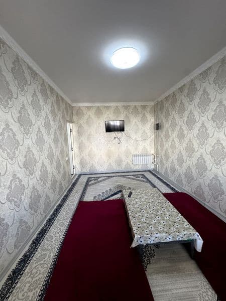 Сдаётся в АРЕНДУ 1в2-х комнатная квартира Сергели 7<br />
<b — фото 2