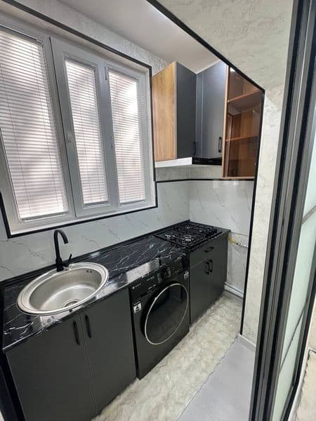 Чилонзор 5-квартал, Новза метро яқинида, 1 хонали (2 хонали 