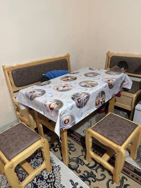 Чиланзар метро 16 квартл одила квартира аренда берилади 9 ет