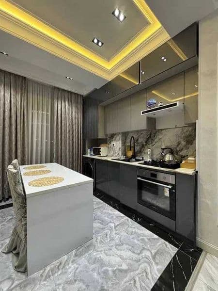 Район: Мирзо Улугбекский<br />
Адрес: Максим Горький<br />
< — фото 5