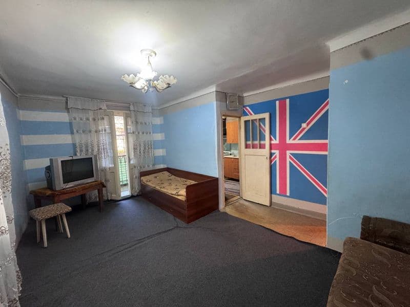 Метро космонавтов 1 комнат с мебелью техникой на долгий срок