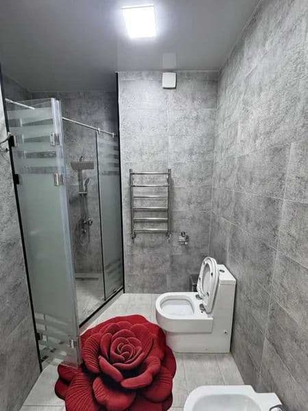 Сдаётся евроквартира 4/4/7, Ташкент сити, ЖК Гарденс. — фото 2