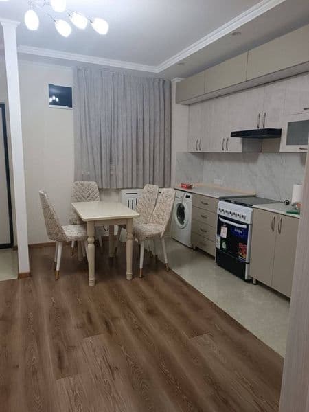 Мирзо-улугбекский р-н <br />
Ц-1 <br />
Ресторан Бибигон <br — фото 5