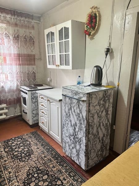 Сдаётся двухкомнатная квартира от собственника, спутник 1, 2