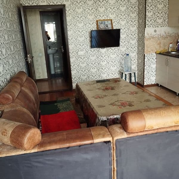 Сдаётся аренда квартира на Мирабадском районе ориентир Элект — фото 4