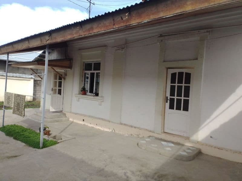 Сдается дом 4-х комнатный почти пустой,холодильник,отдельная — фото 5