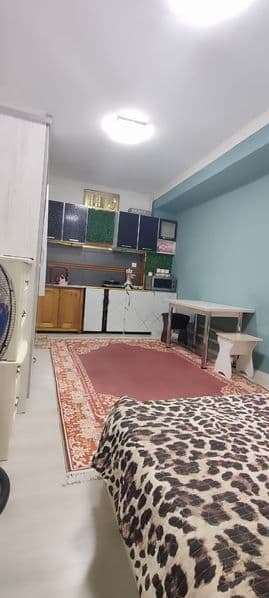 1 ком опжижит я 2 этаж <br />
9 этажного галернва типа <br / — фото 2