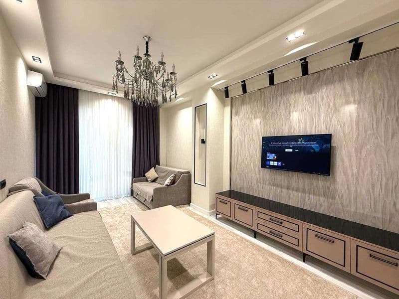 Срочно сдаётся 2-комнатная квартира, 55 м²<br />
<br />
Квар