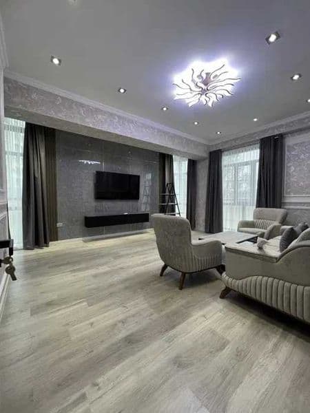 Сдаётся КЛАССНАЯ квартира<br />
<br />
• Район: Юнусабадский — фото 2