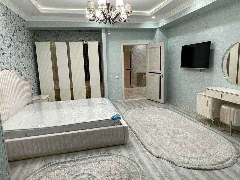 Сдаётся квартира в ЖК Аэропорт Хаус‼️<br />
Ориентир - ЖК Уз — фото 4